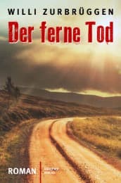 Cover von Der ferne Tod