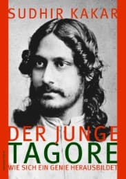 Cover von Der junge Tagore