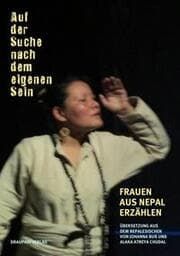 Cover von Auf der Suche nach dem eigenen Sein