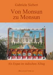 Cover von Von Monsun zu Monsun