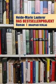 Cover von Das Bestsellerprojekt