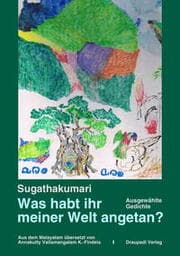 Cover von Was habt ihr meiner Welt angetan?