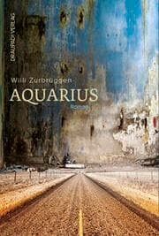 Cover von Aquarius