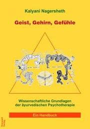 Cover von Geist, Gehirn, Gefühle