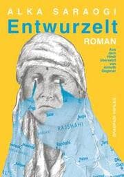 Cover von Entwurzelt