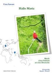Cover von Hallo Maria