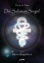 Cover von Die Salomon Siegel 1