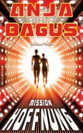 Cover von Mission Hoffnung