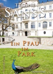 Cover von Ein Pfau im Park