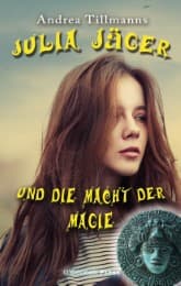 Cover von Julia Jäger und die Macht der Magie