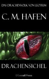 Cover von Drachensichel