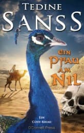 Cover von Ein Pfau am Nil