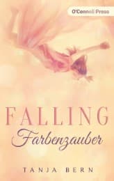 Cover von Falling Farbenzauber