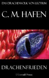 Cover von Drachenfrieden