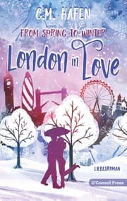 Cover von From Spring to Winter - London in Love