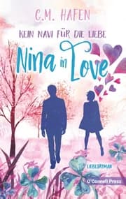Cover von Kein Navi für die Liebe - Nina in Love