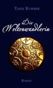 Cover von Die Weltenwandlerin