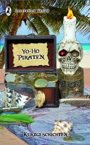 Cover von Yo-Ho Piraten
