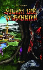 Cover von Sturm der Verbannten