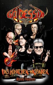 Cover von Go!Dessia