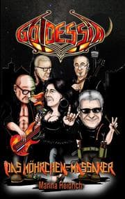 Cover von Go!Dessia