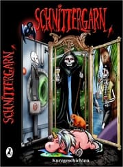Cover von Schnittergarn