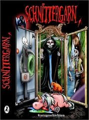 Cover von SCHNITTERGARN