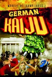 Cover von German Kaiju