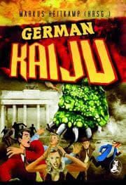 Cover von German Kaiju