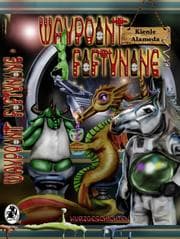 Cover von Waypoint FiftyNine