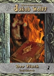 Cover von Jakob Wolff - Der Fluch