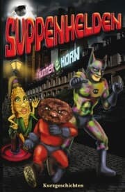 Cover von SUPPENHELDEN