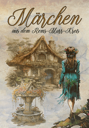 Cover von Märchen aus dem Rems-Murr-Kreis