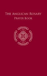 Cover von The Anglican Rosary