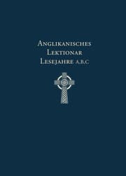 Cover von Anglikanisches Lektionar