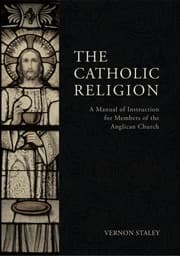 Cover von The Catholic Religion