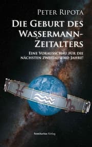 Cover von Die Geburt des Wassermann-Zeitalters
