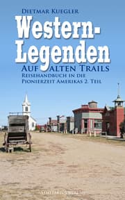 Cover von Western-Legenden