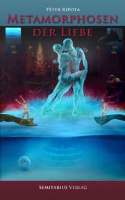 Cover von Metamorphosen der Liebe