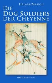 Cover von Die Dog Soldiers der Cheyenne