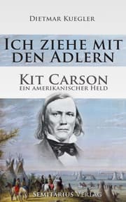 Cover von Ich ziehe mit den Adlern
