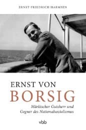 Cover von Ernst von Borsig
