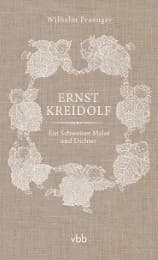 Cover von Ernst Kreidolf