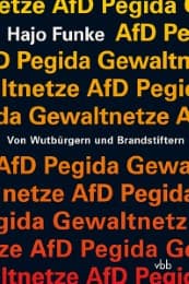 Cover von Von Wutbürgern und Brandstiftern