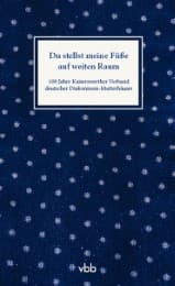 Cover von Du stellst meine Füße auf weiten Raum