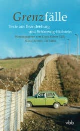 Cover von Grenzfälle