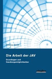 Cover von Die Arbeit der JAV