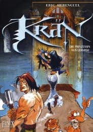 Cover von Krän