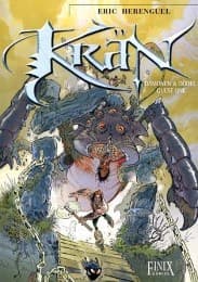Cover von Krän