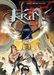 Cover von Krän